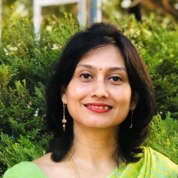 Dr. Dolan Champa Banerjee