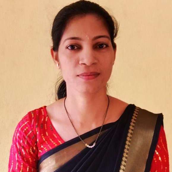 Mrs. Pavithra