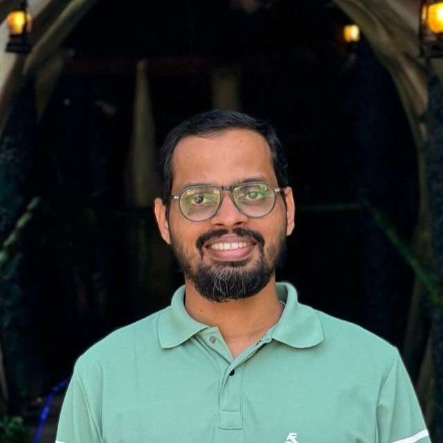 Mr. Shashidhara