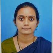 Mrs. Shruthi Vishwajeeth