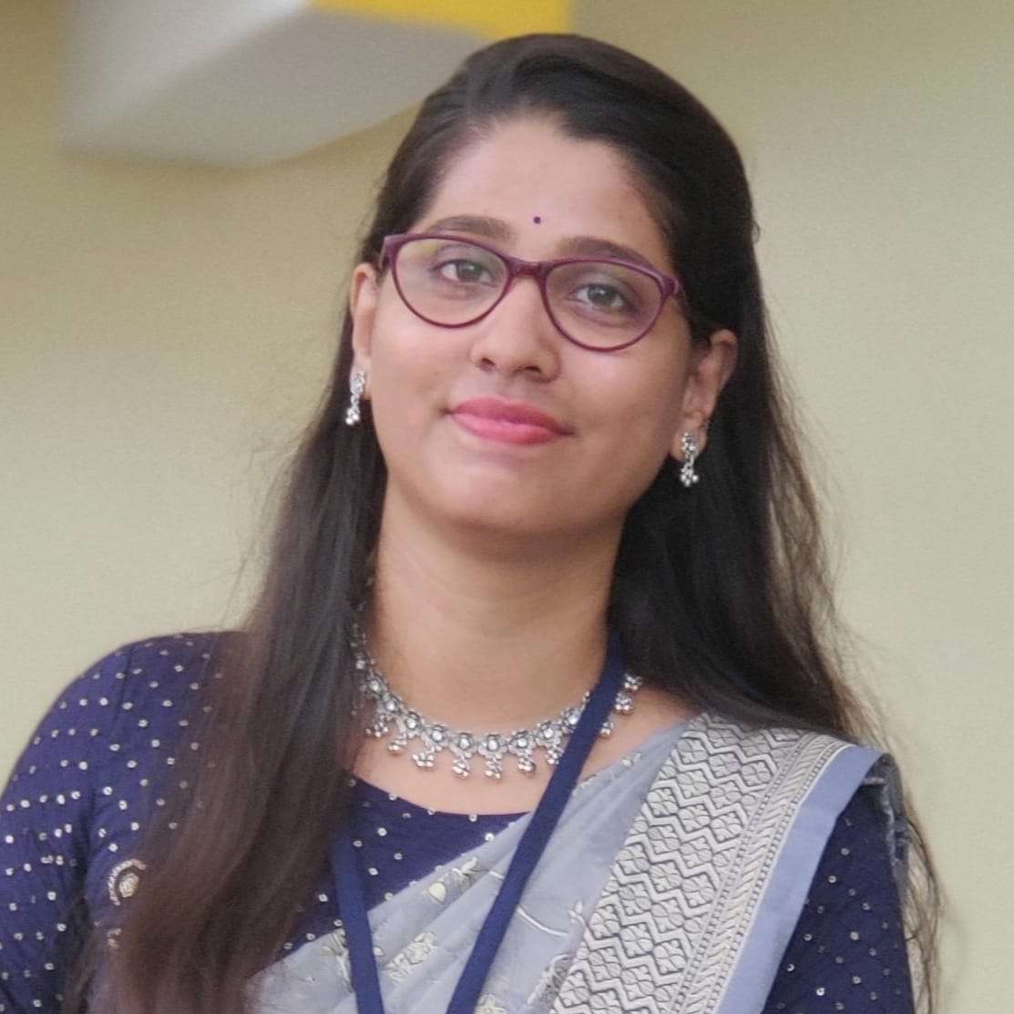Mrs. Shweta Naik