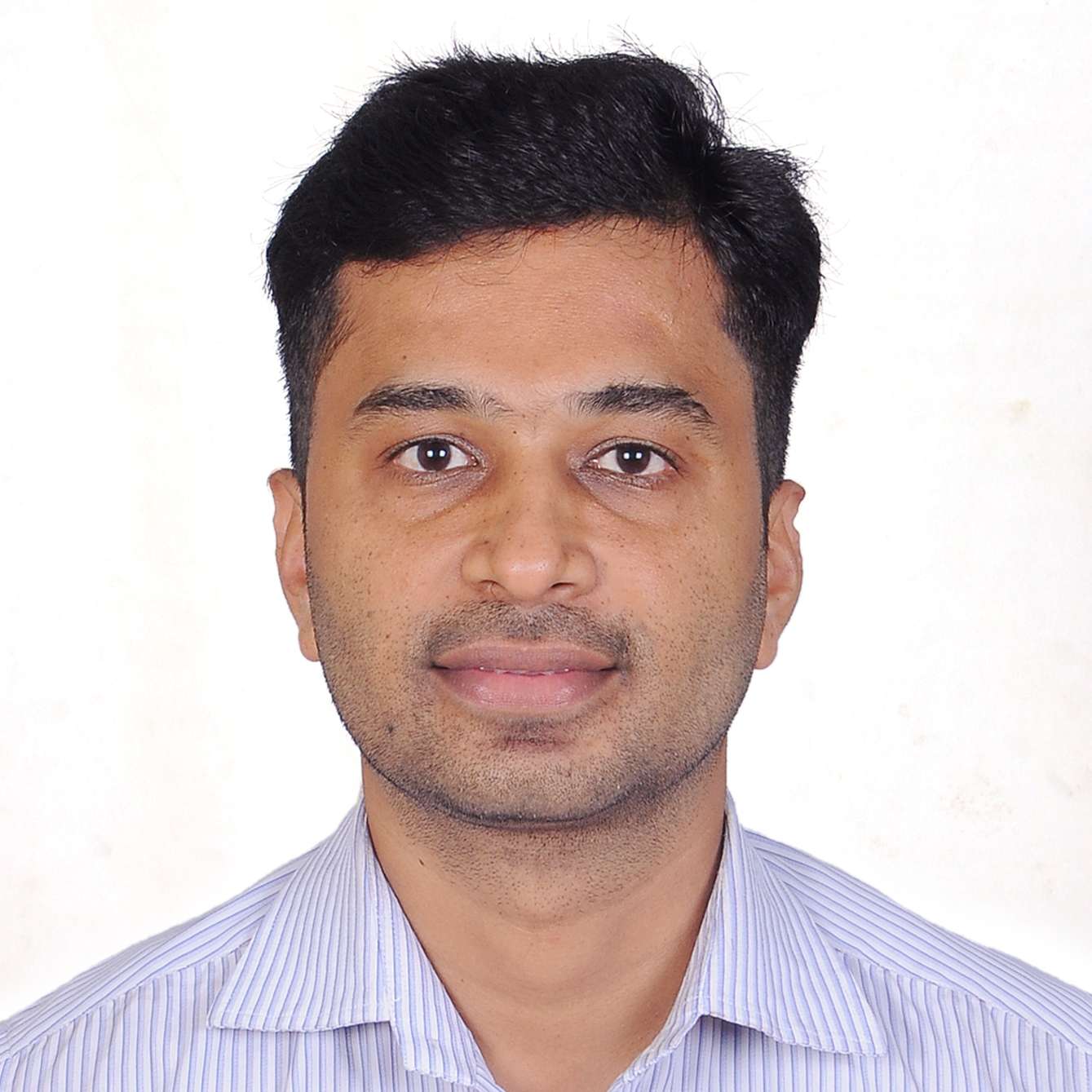 Mr. Yajnesha P Shettigar