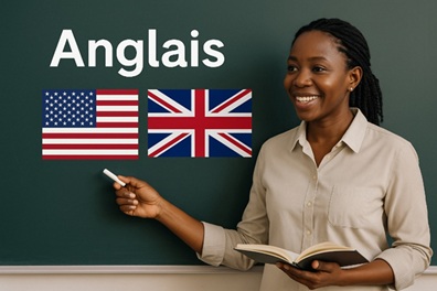 Illustration pour Licence Études anglaises