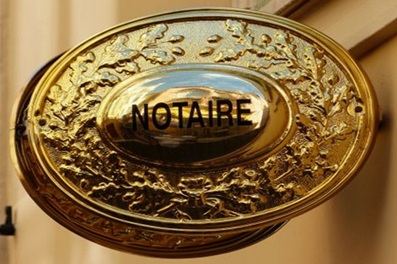 Illustration pour Master Droit notarial