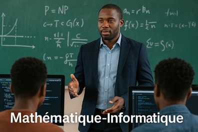 Illustration pour Mathématique et Informatiques appliquées aux sciences sociales