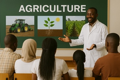 Illustration pour Gestion des organisations agricoles et agroalimentaires