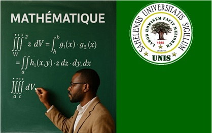 Illustration pour Mathématiques pures
