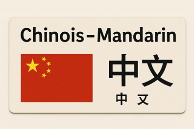 Illustration pour Études chinoises