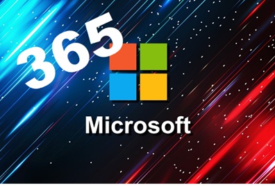 Illustration pour Microsoft 365