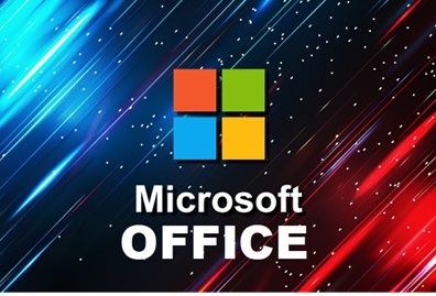 Illustration pour Microsoft Office