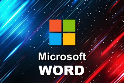 Illustration pour Microsoft Word