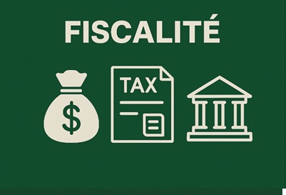 Illustration pour Fiscalité du patrimoine