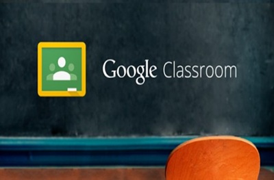 Illustration pour Google Classroom
