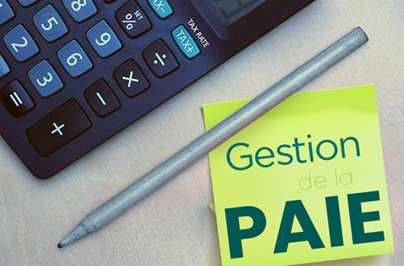 Illustration pour La Paie