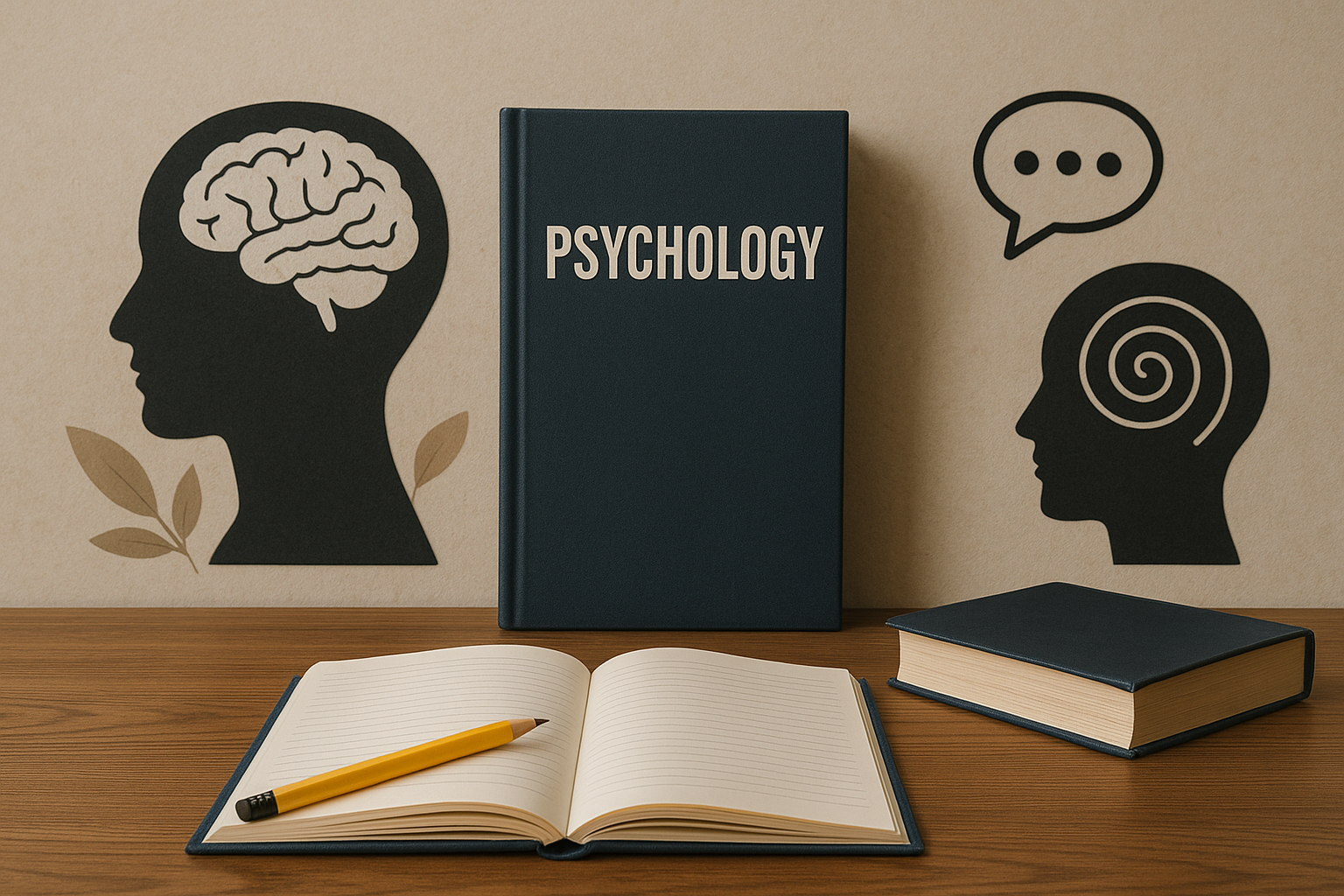 Illustration pour Licence en Psychologie