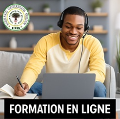 Appel à candidatures pour les formations en ligne 