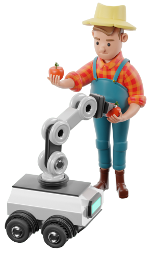 Robotique & équipements - image 1