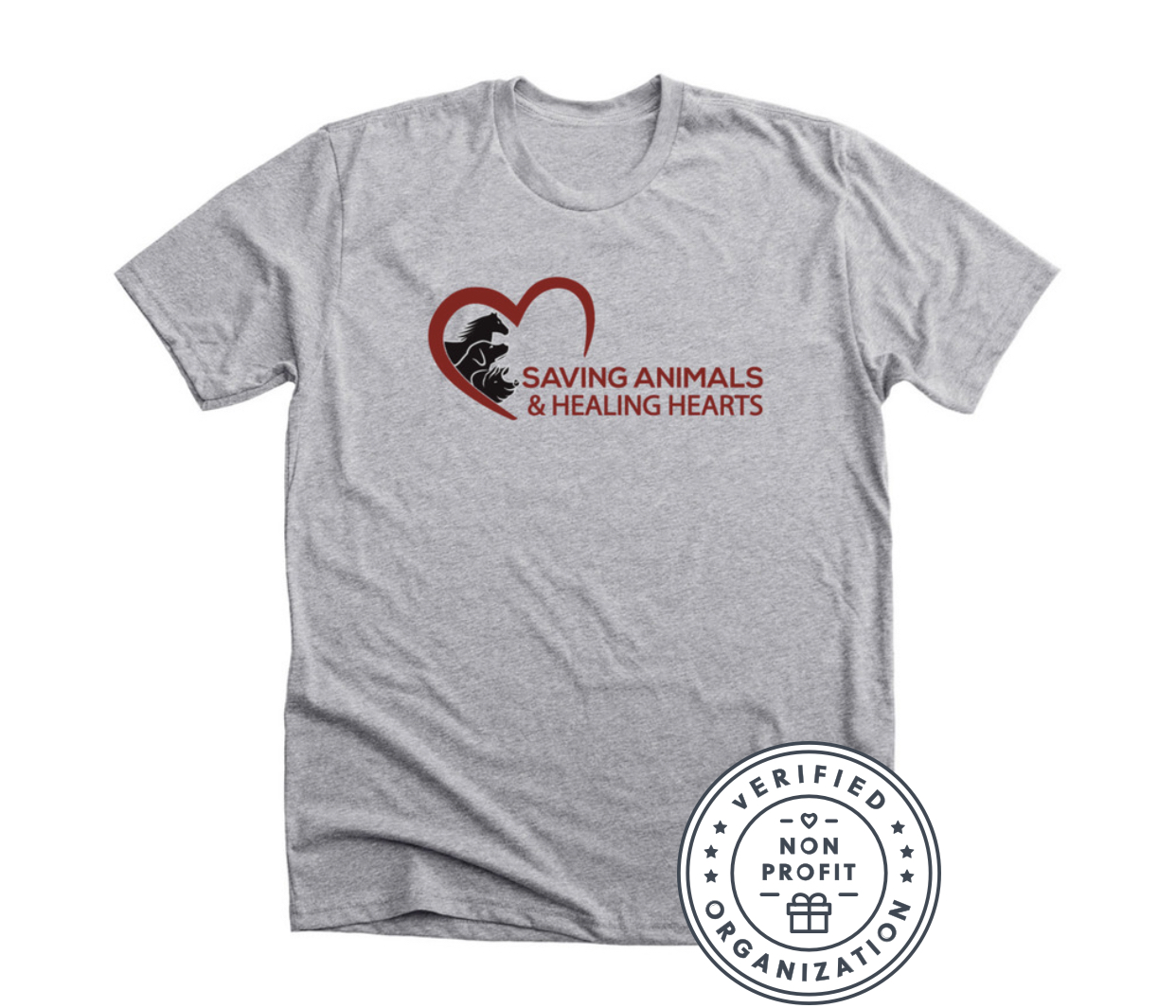 Logo T-SHIRT Sale!