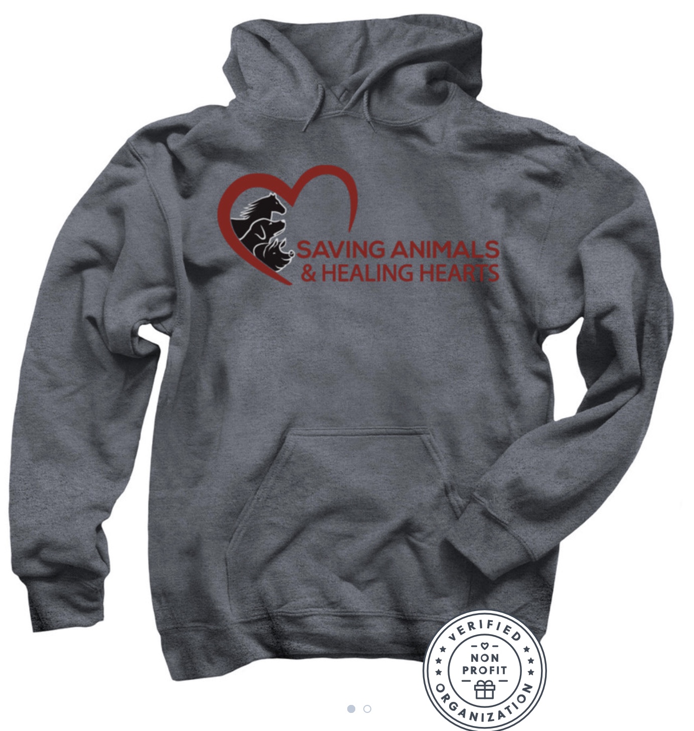 Logo Hoodie & T-Shirt Sale
