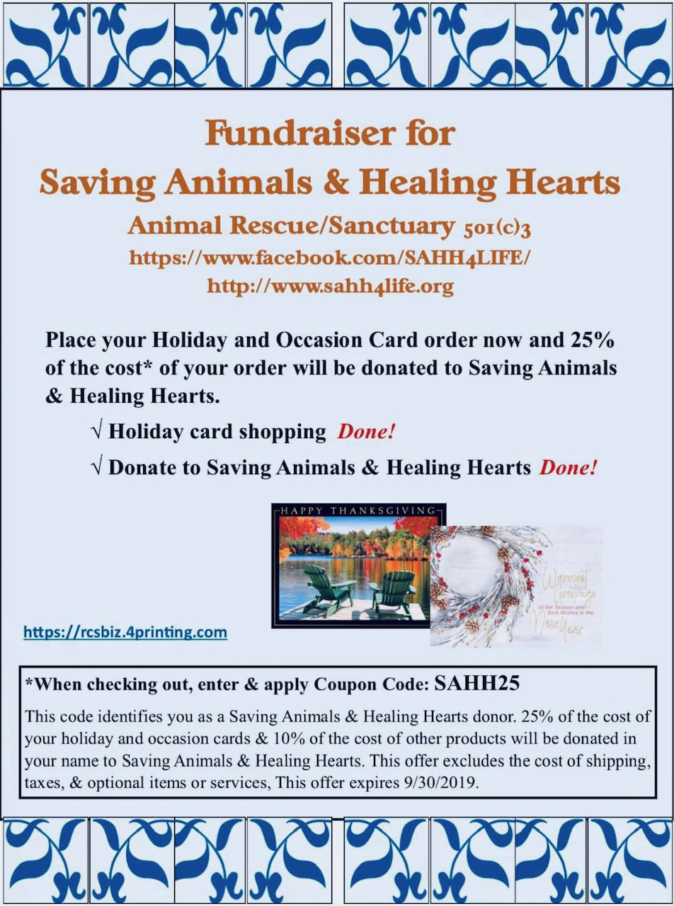 Holiday Cards