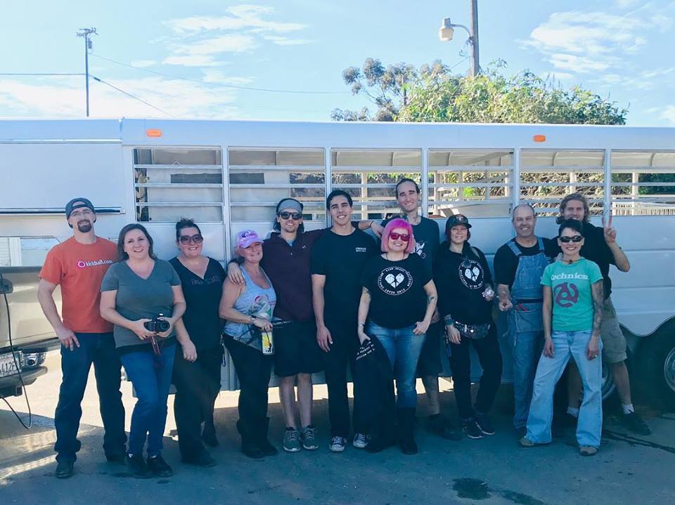 South Bay Rescue