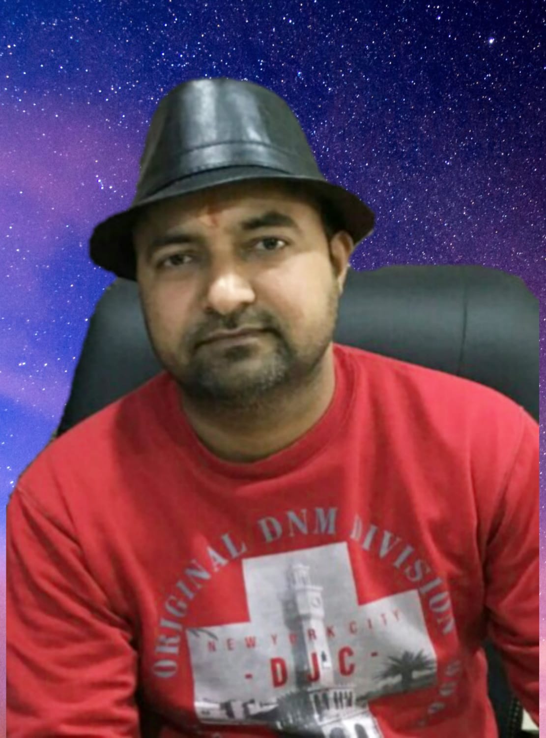 Sonu Giri