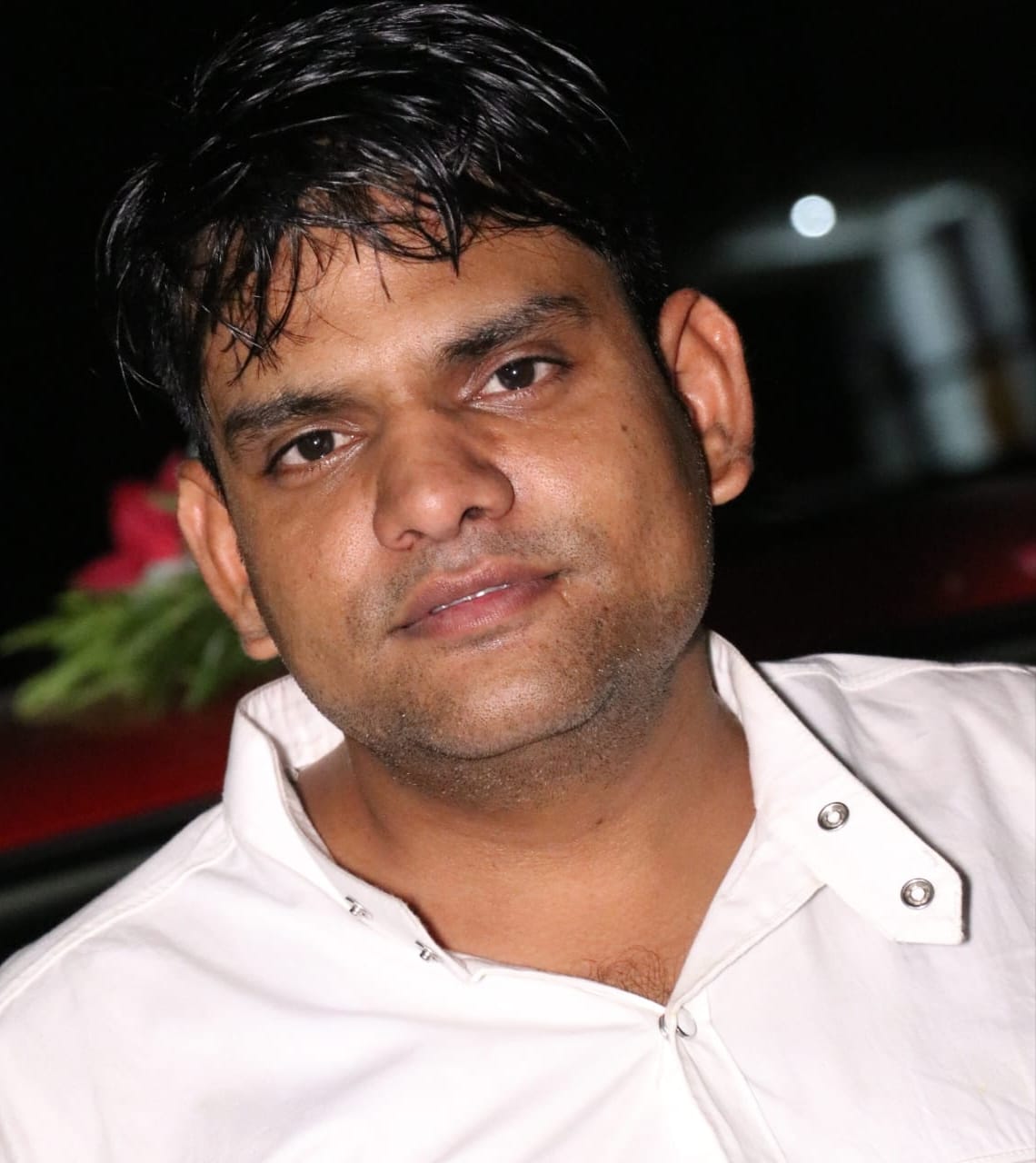Yogi Sharma