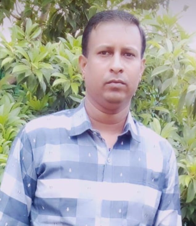 Sachin Giri