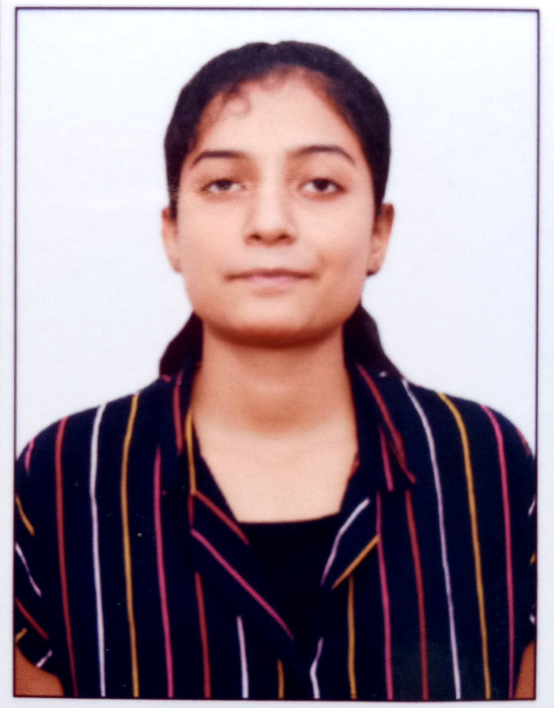 Radhika Giri
