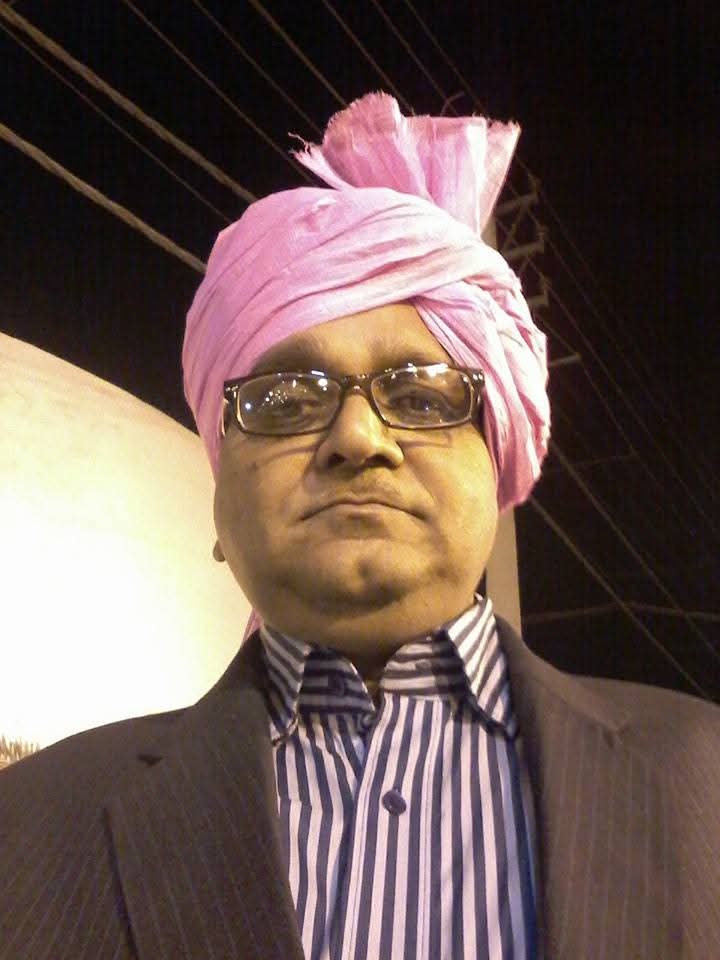 Sanjay Agarwal
