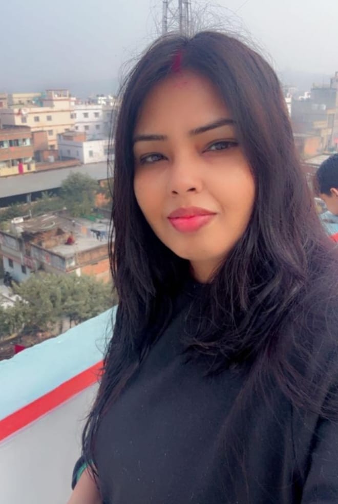 Pratima Kumari
