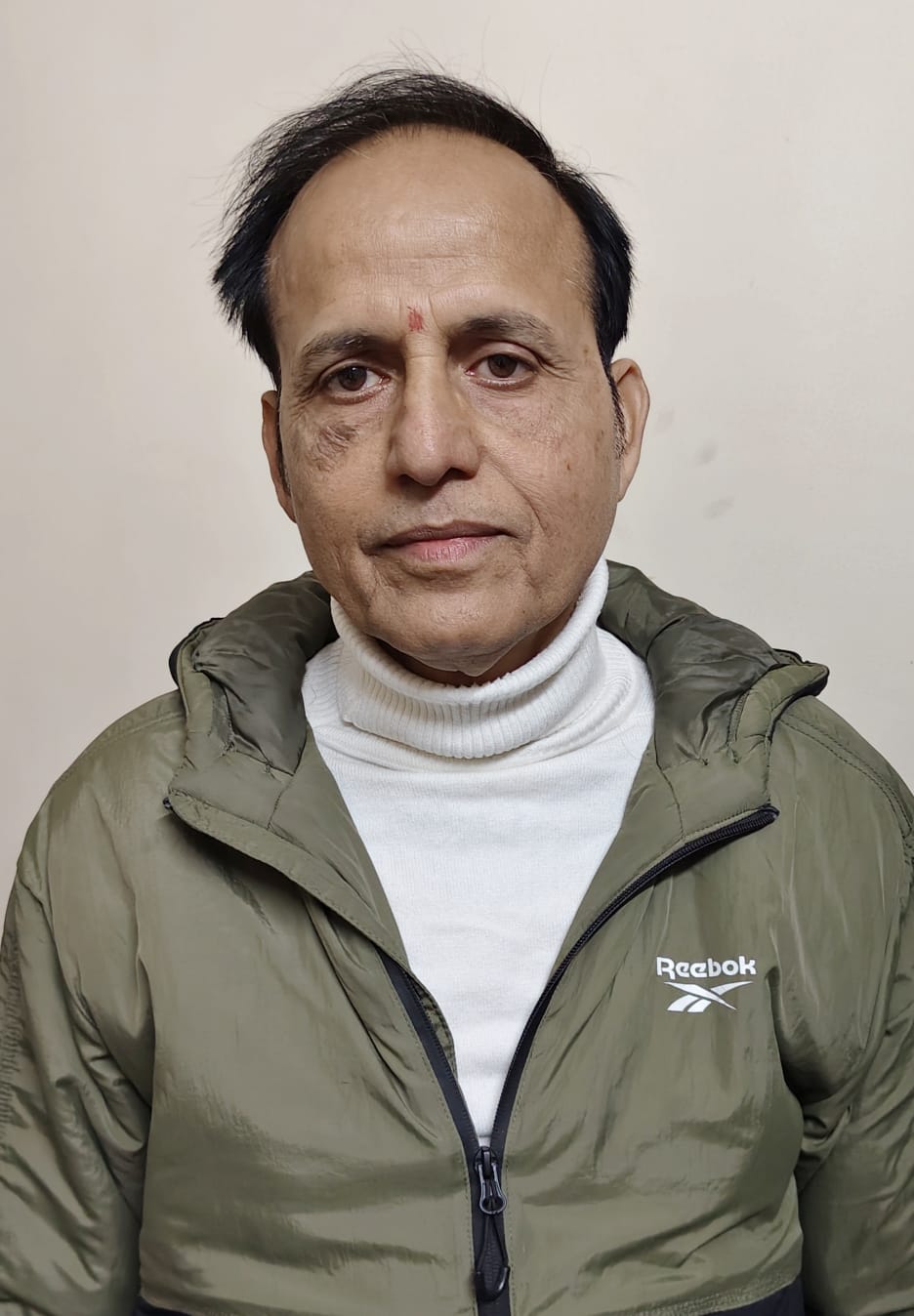 Rakesh Kumar Narula