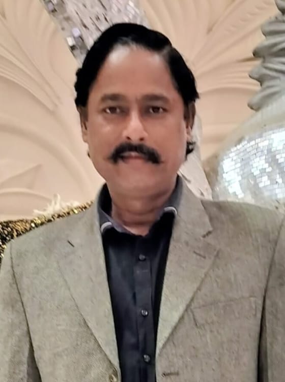 Manoj Kumar Foujdar
