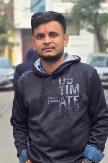 Ravi Goshwami