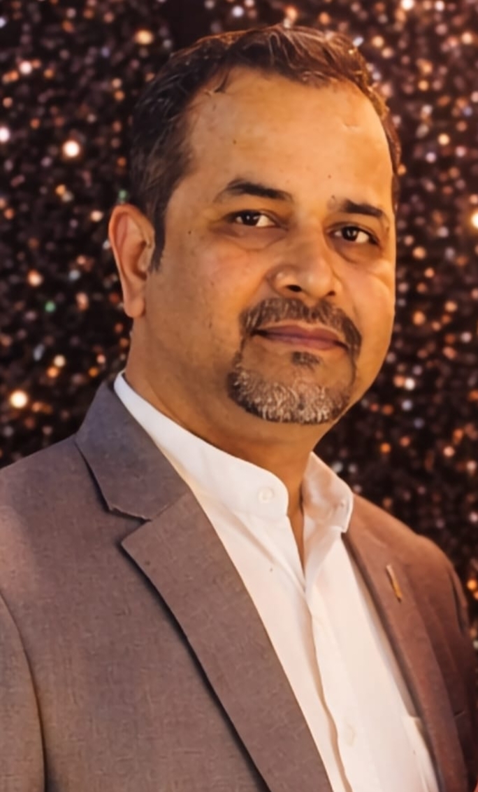 Sachin Kumar Rathi