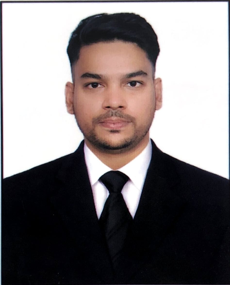 Vipin Kumar