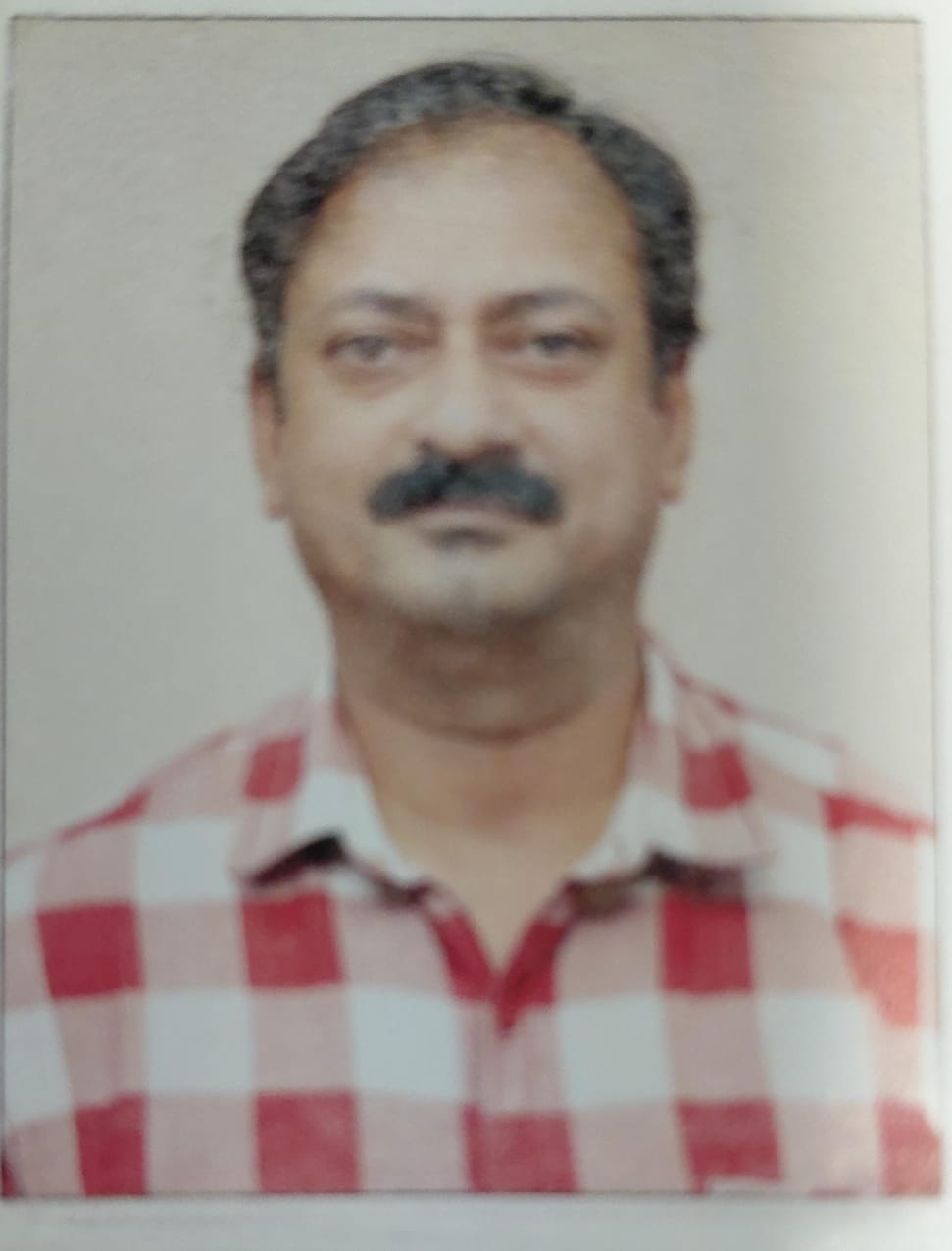 Saurabh Mishra