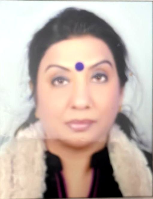 Sunita