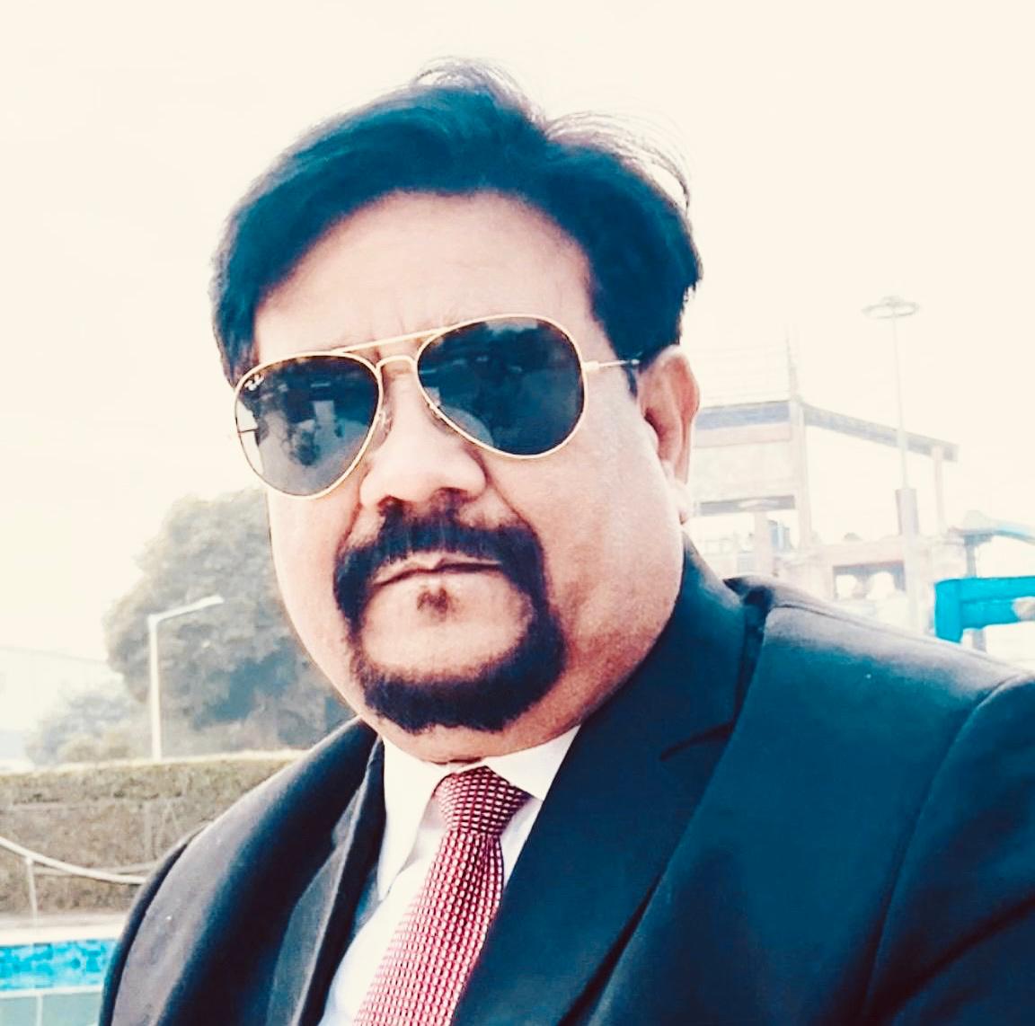 Sanjay Sharma