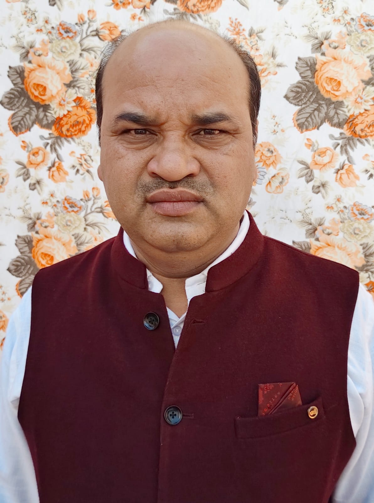 Pawan Sharma