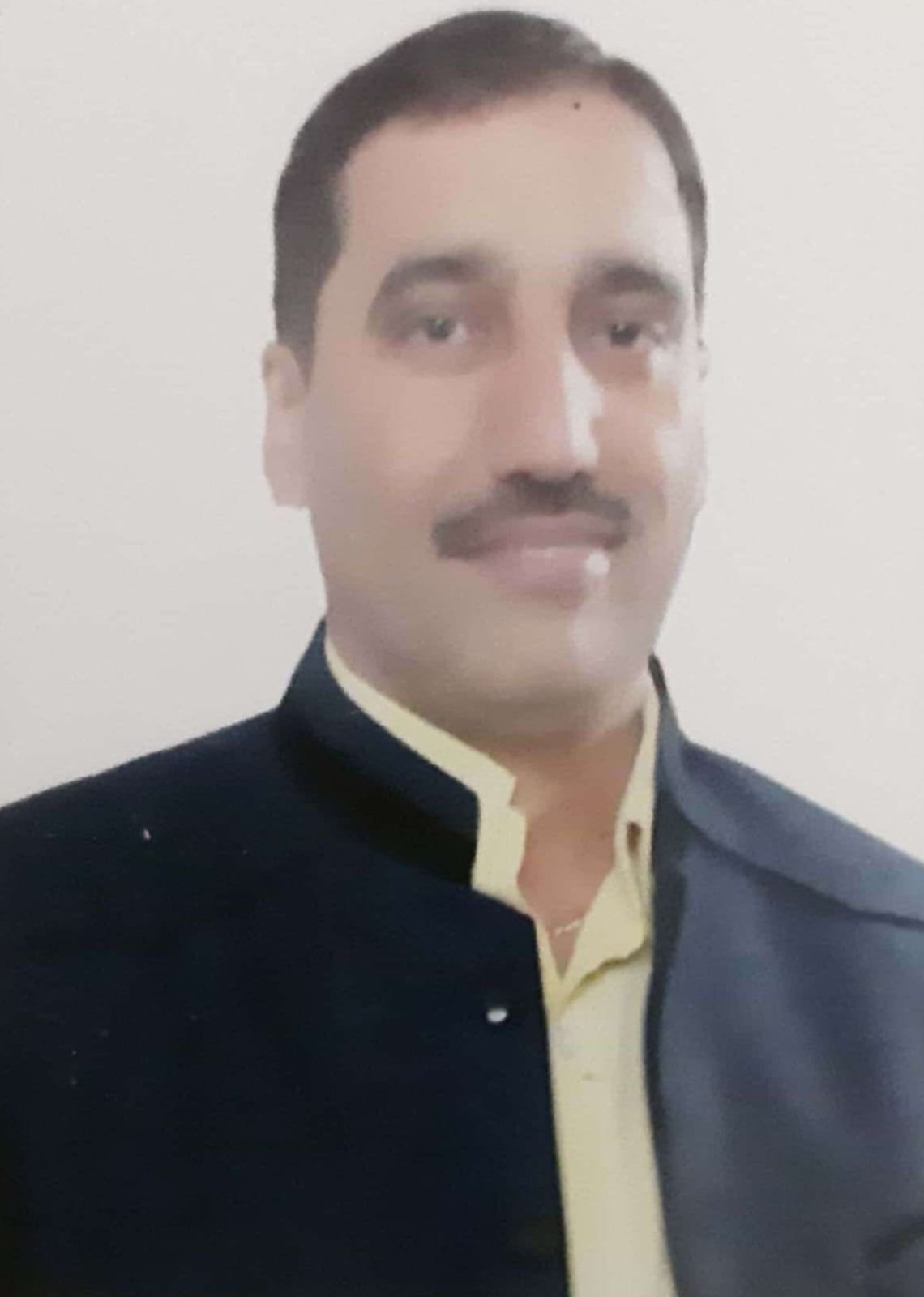 Somvir Singh