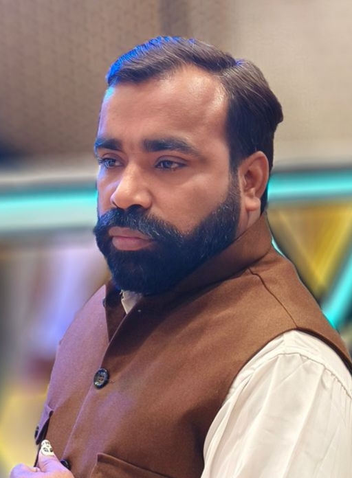 Bharath Kumar