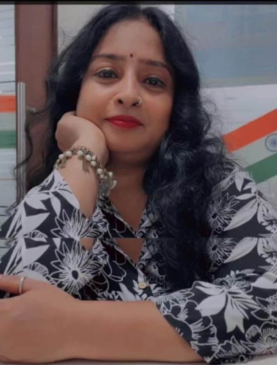 Hema Bhatia