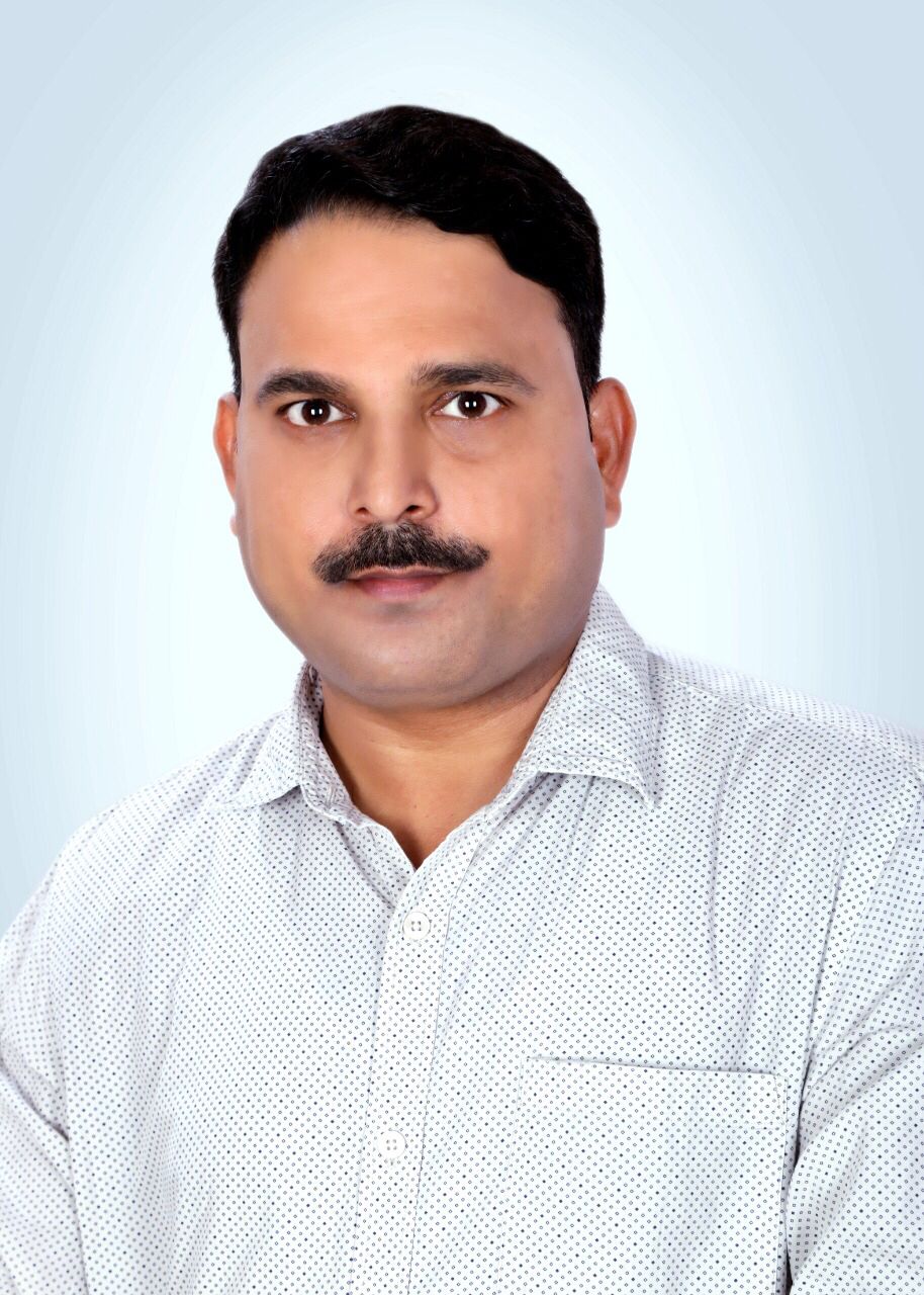 Anand Srivastava