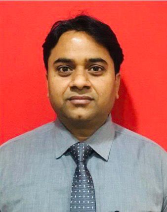 Dinesh Sharma