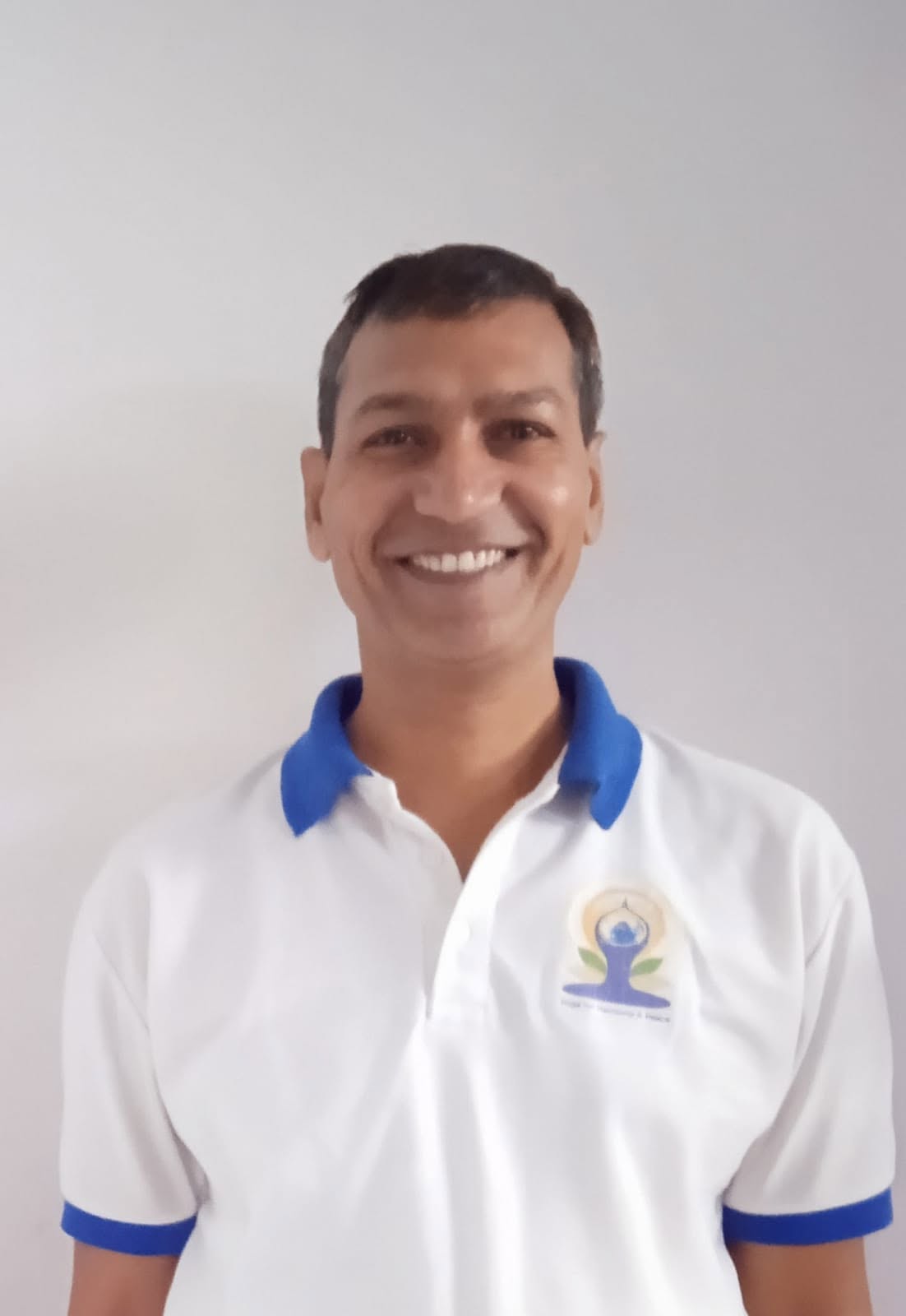 Manmohan Gupta