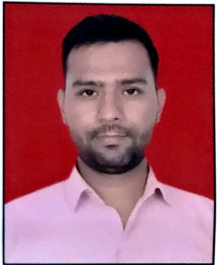 Aditya Kashyap