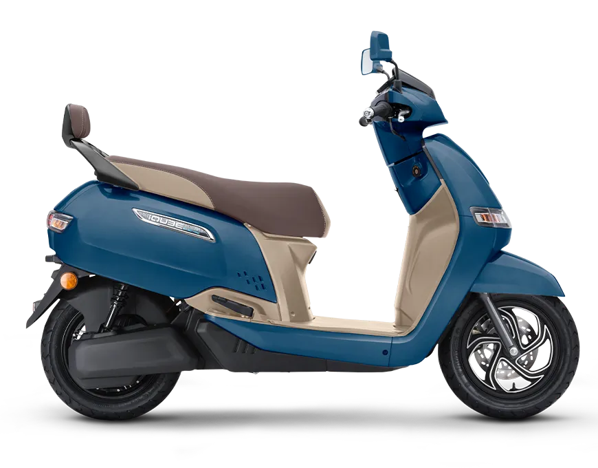 iQube 3.1 kWh - starlight-blue-beige iQube 3.1 kWh - starlight-blue-beige