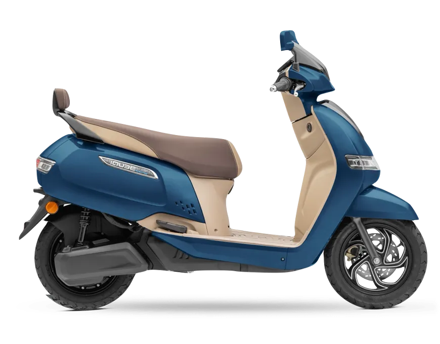 iQube 3.5 kWh - starlight-blue-beige iQube 3.5 kWh - starlight-blue-beige