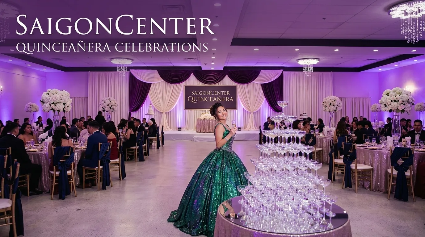 Quinceañeras